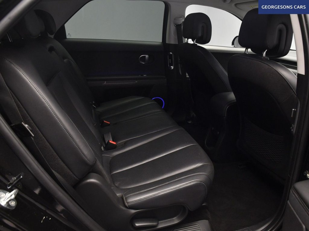 Used Hyundai IONIQ 5 2022 for sale - 76345139: Photo 18