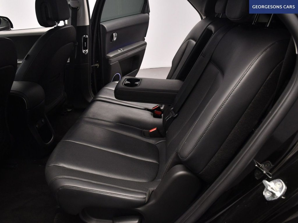 Used Hyundai IONIQ 5 2022 for sale - 76345139: Photo 19