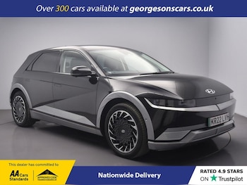 2022 (22) - 225kW Ultimate 73 kWh 5dr AWD Auto [Tech]