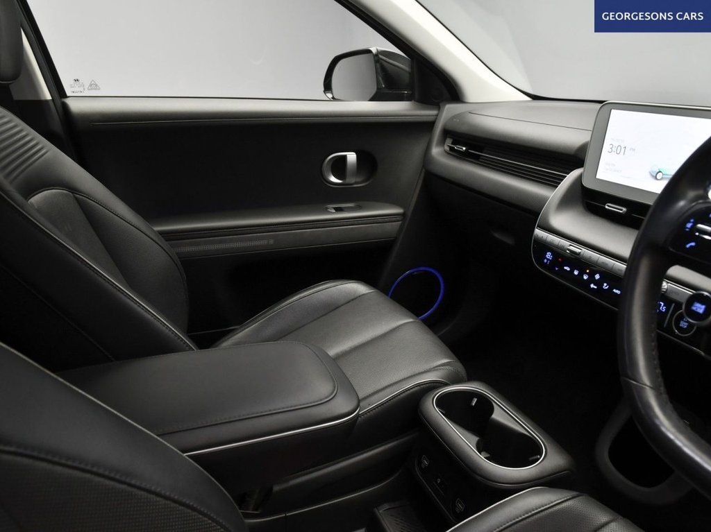 Used Hyundai IONIQ 5 2022 for sale - 76345139: Photo 22