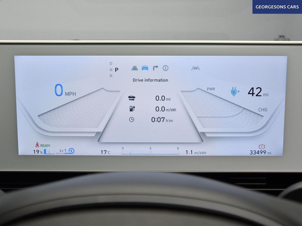 Used Hyundai IONIQ 5 2022 for sale - 76345139: Photo 24