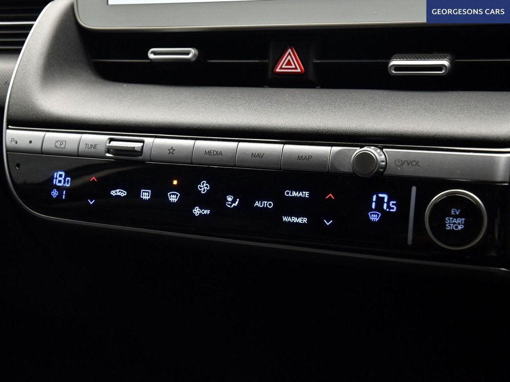 Used Hyundai IONIQ 5 2022 for sale - 76345139: Photo 25