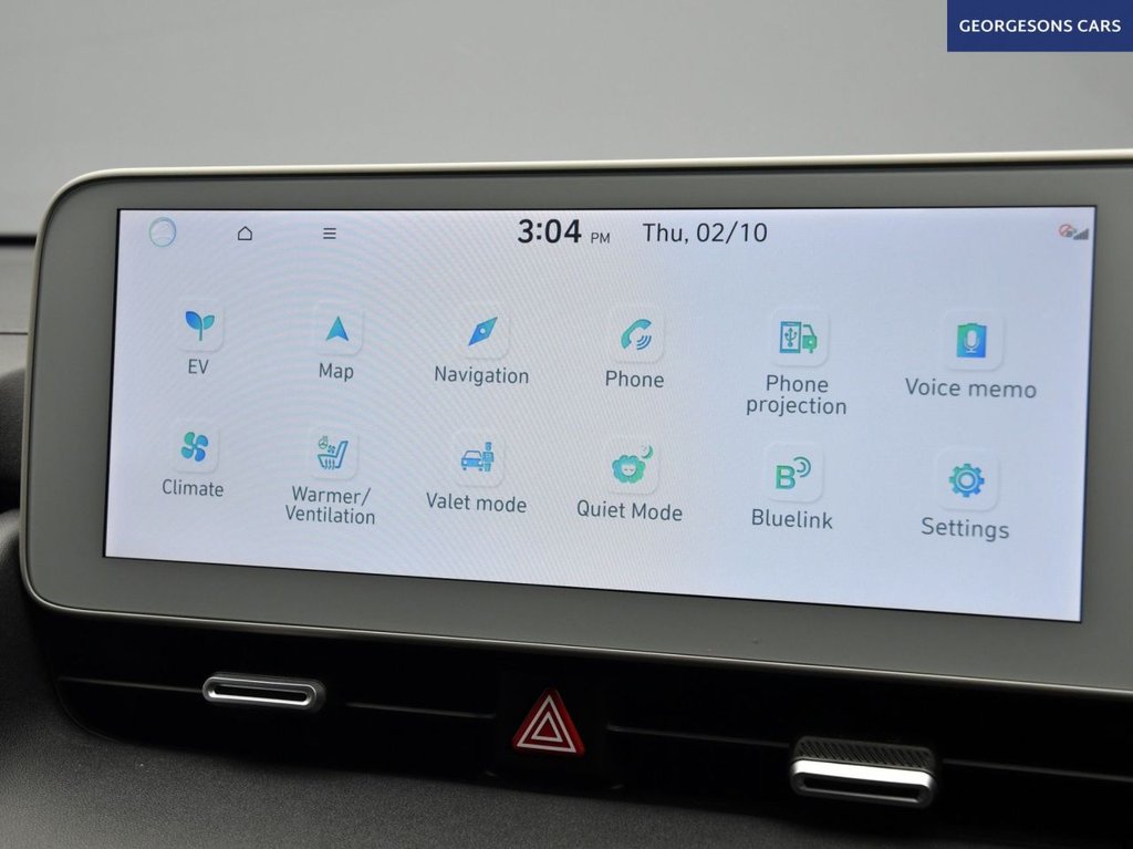 Used Hyundai IONIQ 5 2022 for sale - 76345139: Photo 26