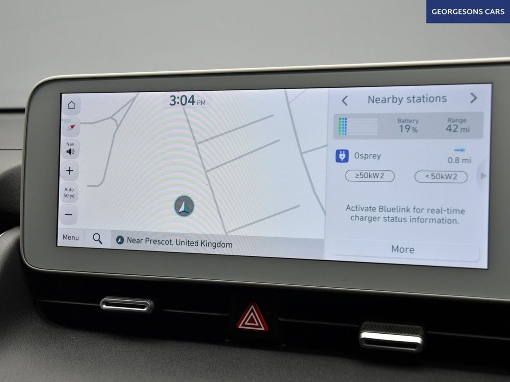 Used Hyundai IONIQ 5 2022 for sale - 76345139: Photo 27