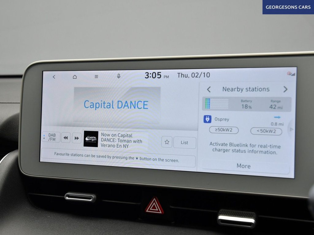 Used Hyundai IONIQ 5 2022 for sale - 76345139: Photo 31