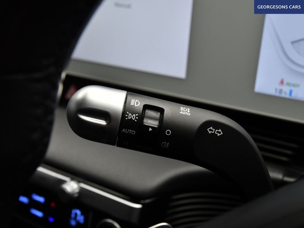 Used Hyundai IONIQ 5 2022 for sale - 76345139: Photo 34