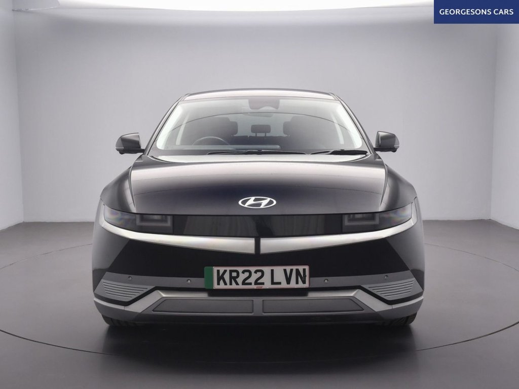 Used Hyundai IONIQ 5 2022 for sale - 76345139: Photo 4