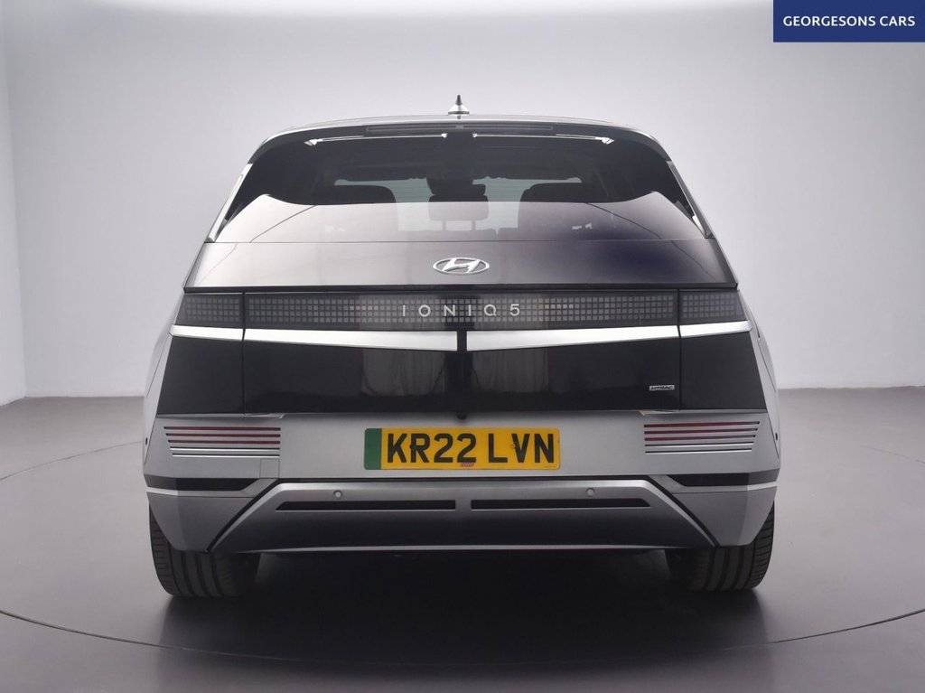 Used Hyundai IONIQ 5 2022 for sale - 76345139: Photo 8