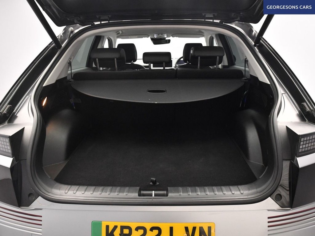 Used Hyundai IONIQ 5 2022 for sale - 76345139: Photo 9