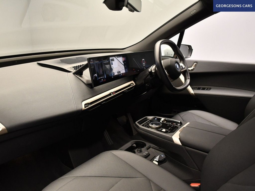 Used BMW iX 2022 for sale - 78110129: Photo 12