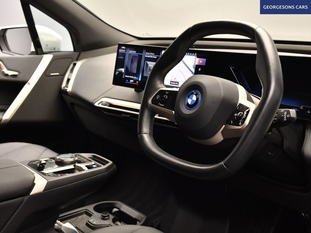 Used BMW iX 2022 for sale - 78110129: Photo 13