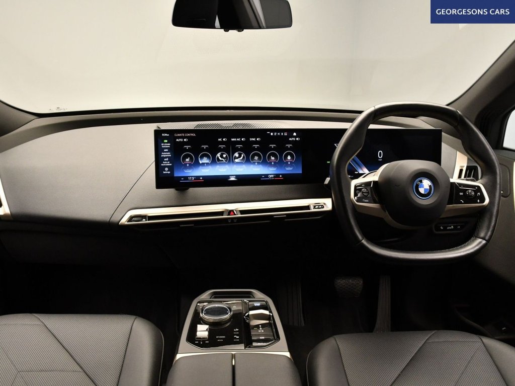 Used BMW iX 2022 for sale - 78110129: Photo 14