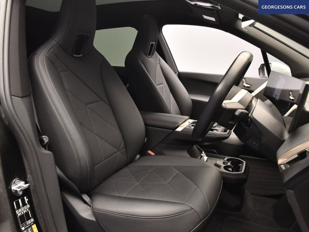Used BMW iX 2022 for sale - 78110129: Photo 15