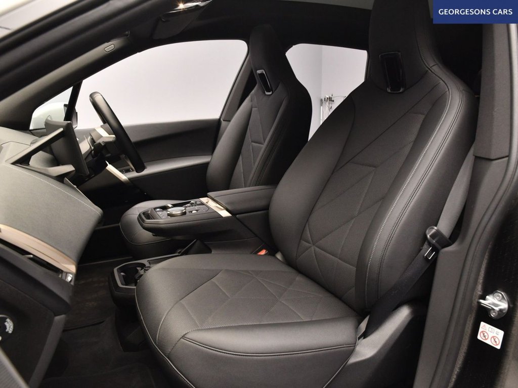 Used BMW iX 2022 for sale - 78110129: Photo 16