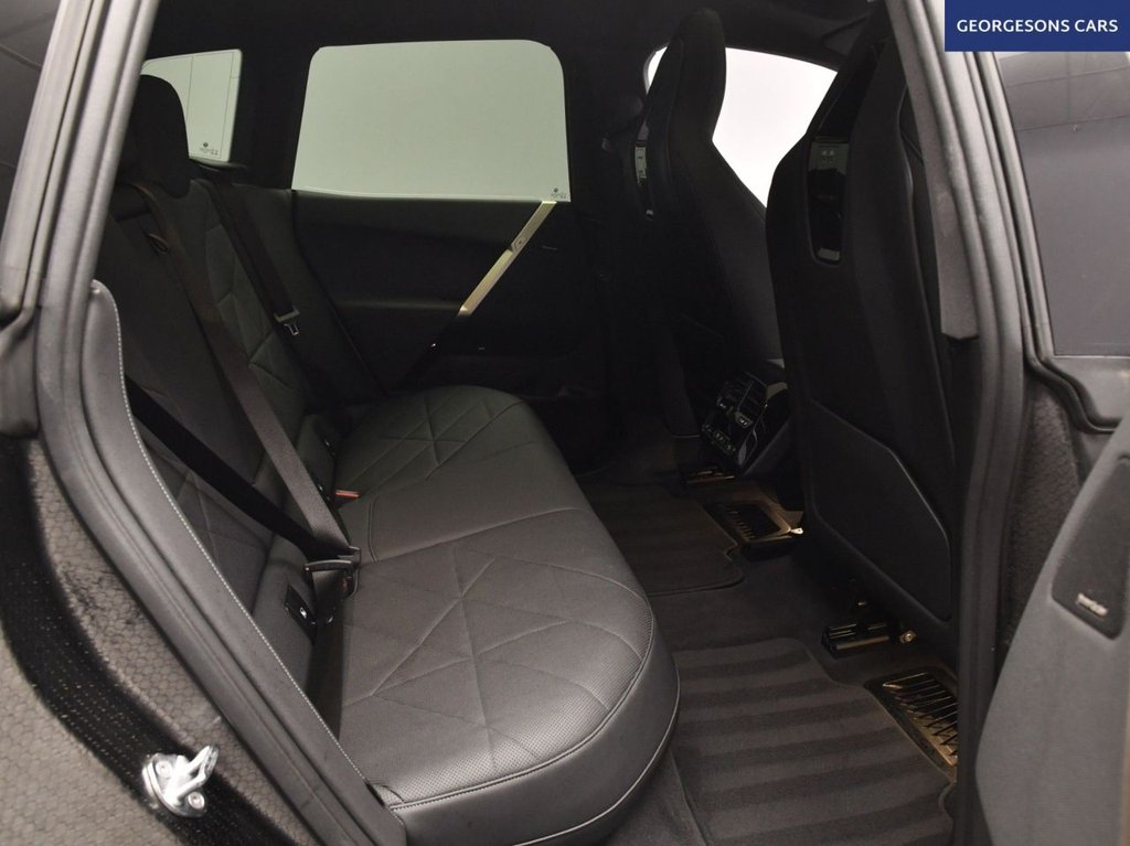 Used BMW iX 2022 for sale - 78110129: Photo 18