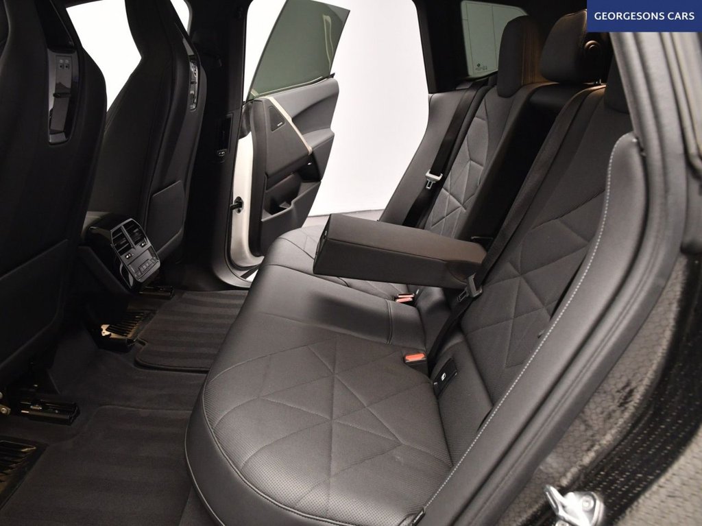 Used BMW iX 2022 for sale - 78110129: Photo 19