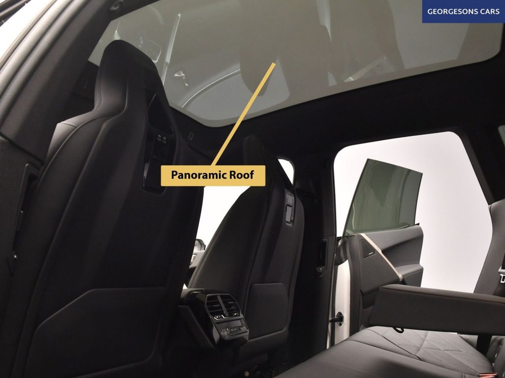 Used BMW iX 2022 for sale - 78110129: Photo 20