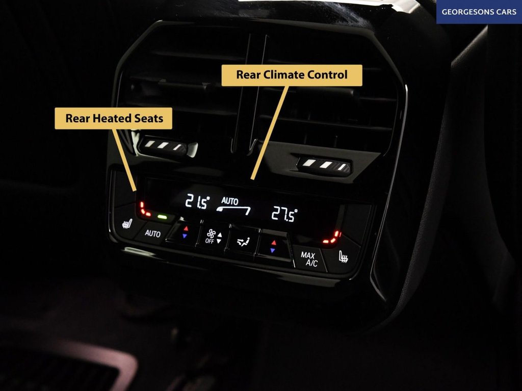 Used BMW iX 2022 for sale - 78110129: Photo 21