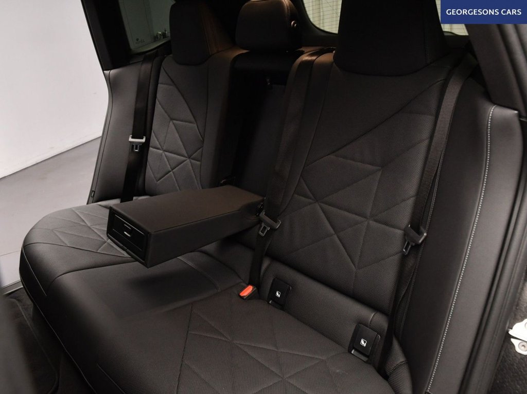 Used BMW iX 2022 for sale - 78110129: Photo 22