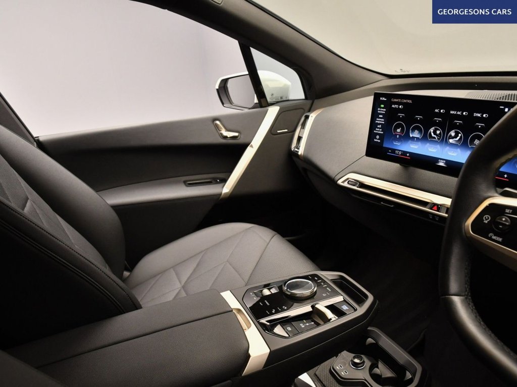 Used BMW iX 2022 for sale - 78110129: Photo 23