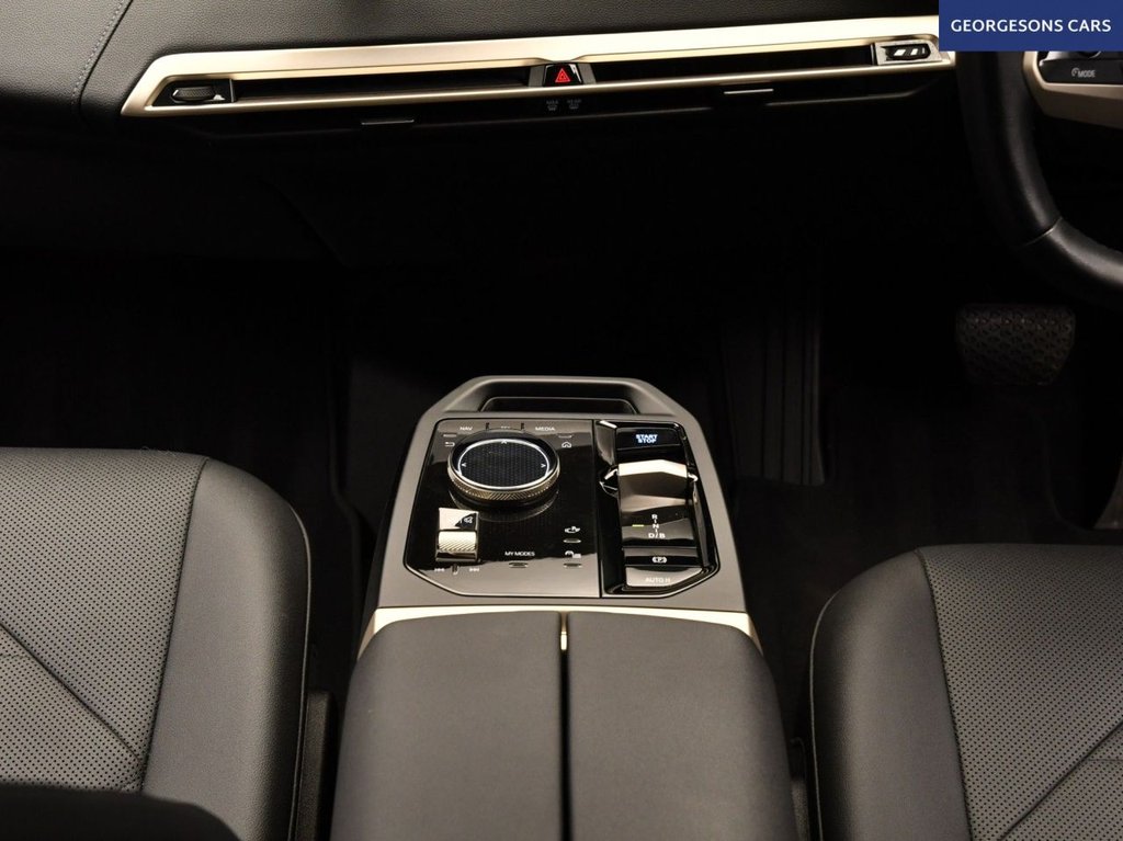 Used BMW iX 2022 for sale - 78110129: Photo 24