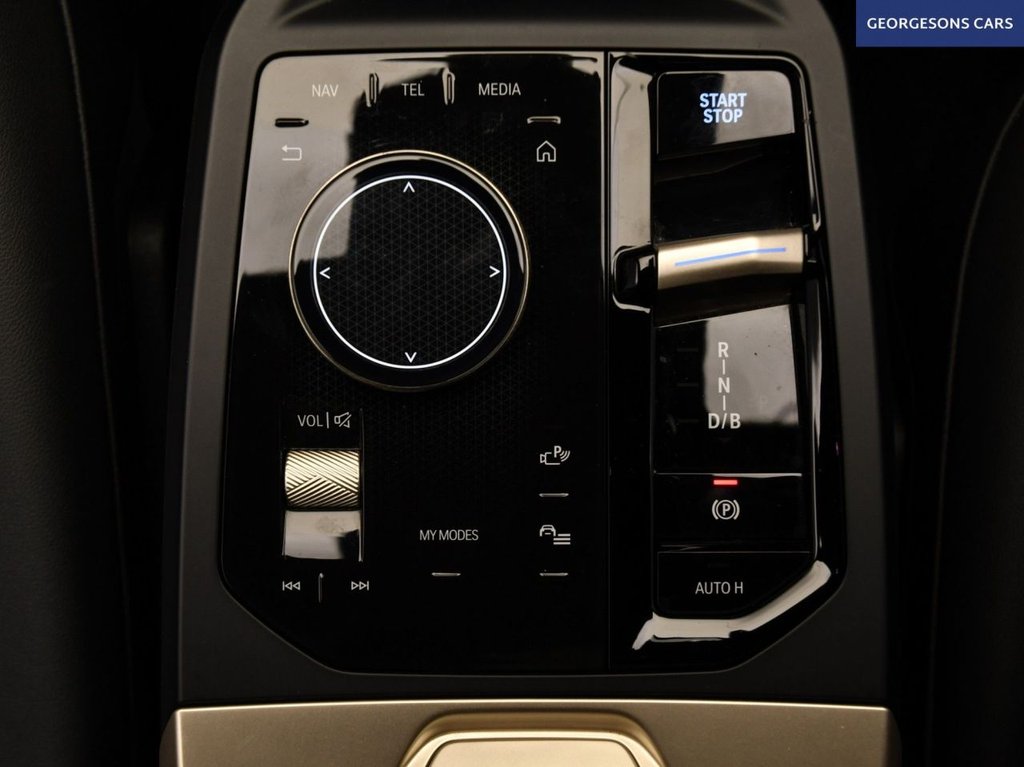 Used BMW iX 2022 for sale - 78110129: Photo 28