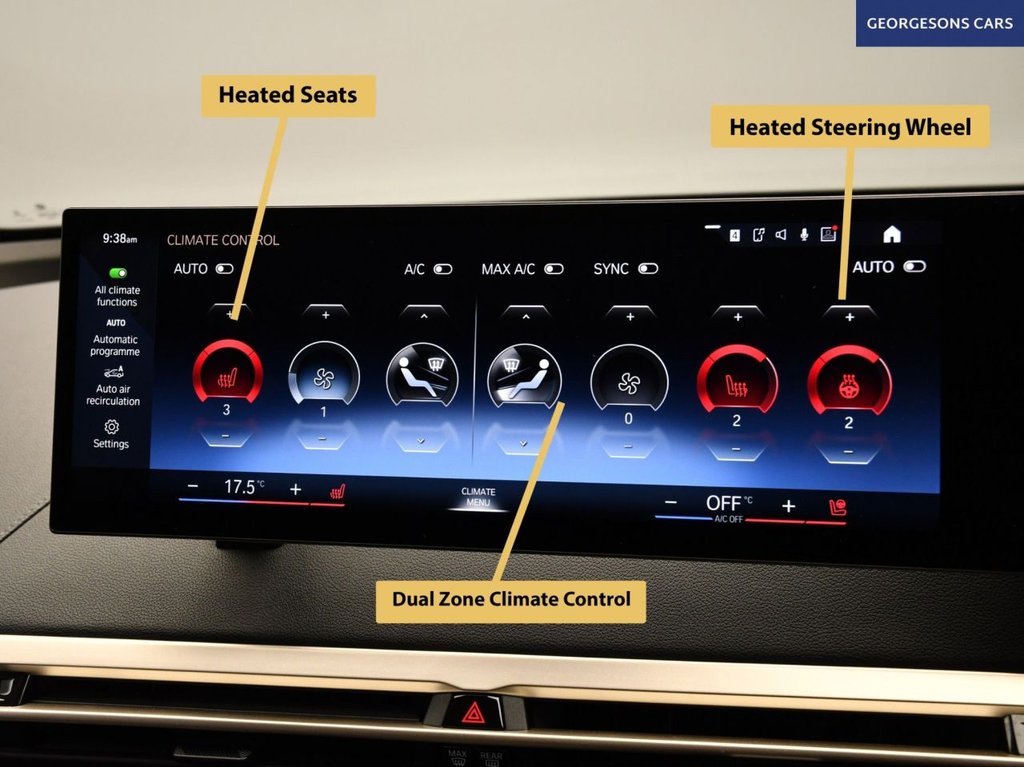 Used BMW iX 2022 for sale - 78110129: Photo 29