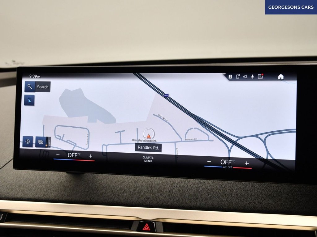 Used BMW iX 2022 for sale - 78110129: Photo 31