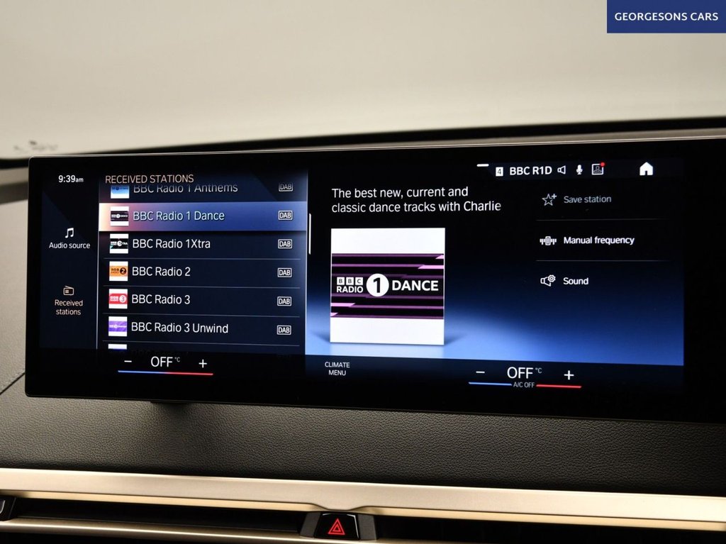 Used BMW iX 2022 for sale - 78110129: Photo 32