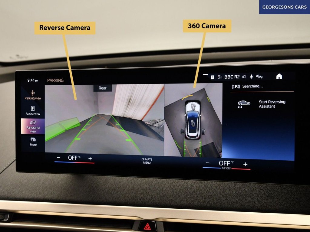 Used BMW iX 2022 for sale - 78110129: Photo 34