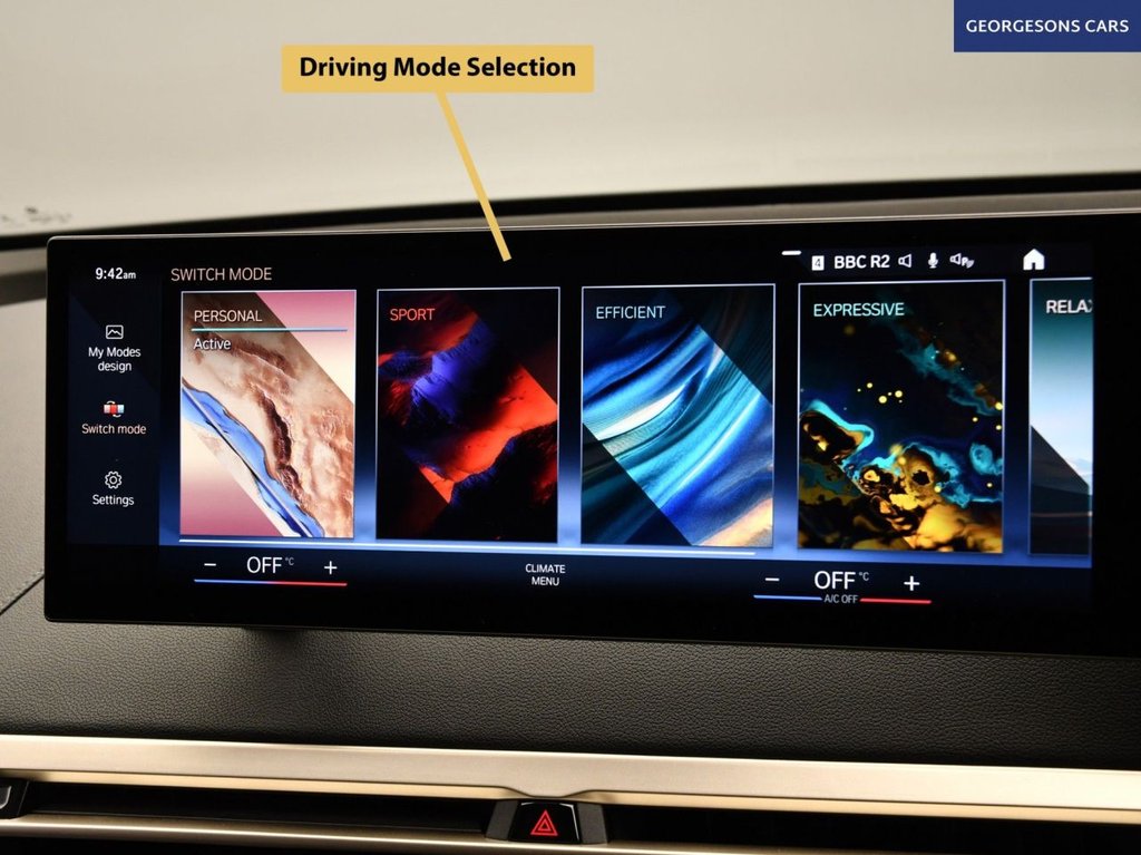 Used BMW iX 2022 for sale - 78110129: Photo 35