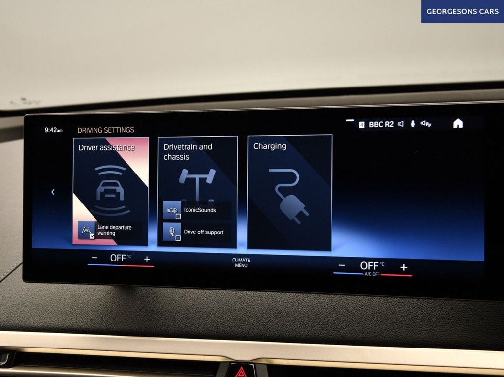 Used BMW iX 2022 for sale - 78110129: Photo 36