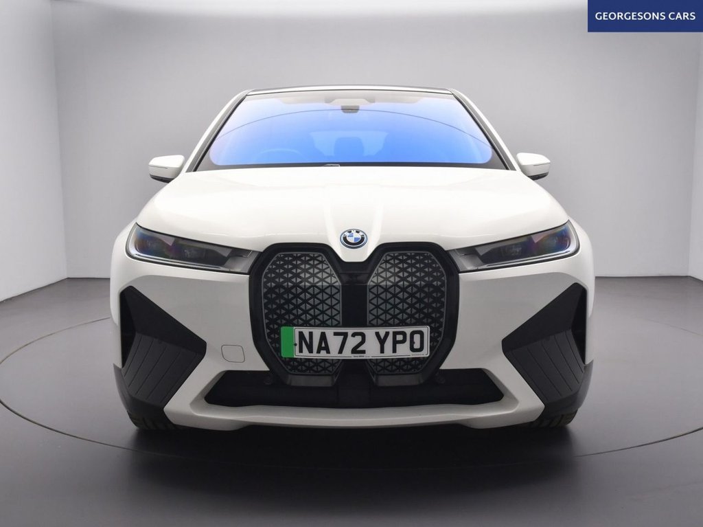 Used BMW iX 2022 for sale - 78110129: Photo 4