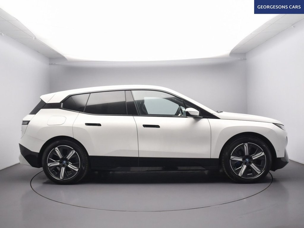 Used BMW iX 2022 for sale - 78110129: Photo 6