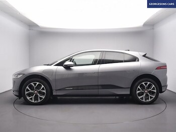 Used Jaguar I-Pace 2020 for sale - 78315199: Photo