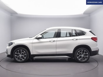 Used BMW X1 2022 for sale - 75875976: Photo