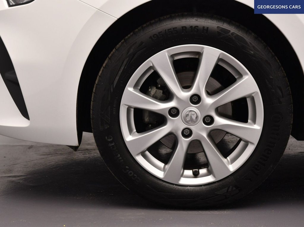 Used Vauxhall Corsa 2023 for sale - 77936016: Photo 10