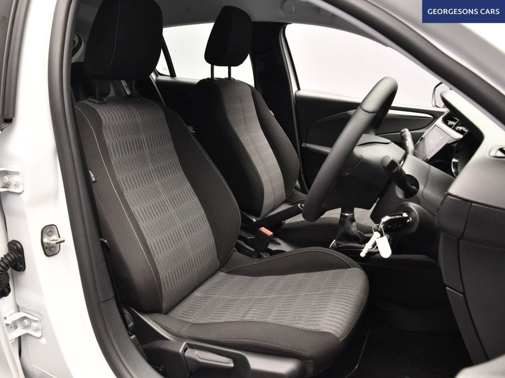 Used Vauxhall Corsa 2023 for sale - 77936016: Photo 13