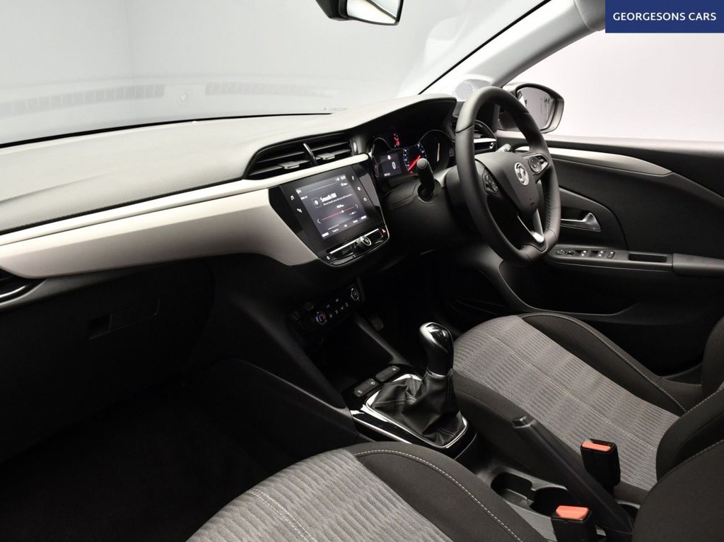 Used Vauxhall Corsa 2023 for sale - 77936016: Photo 17
