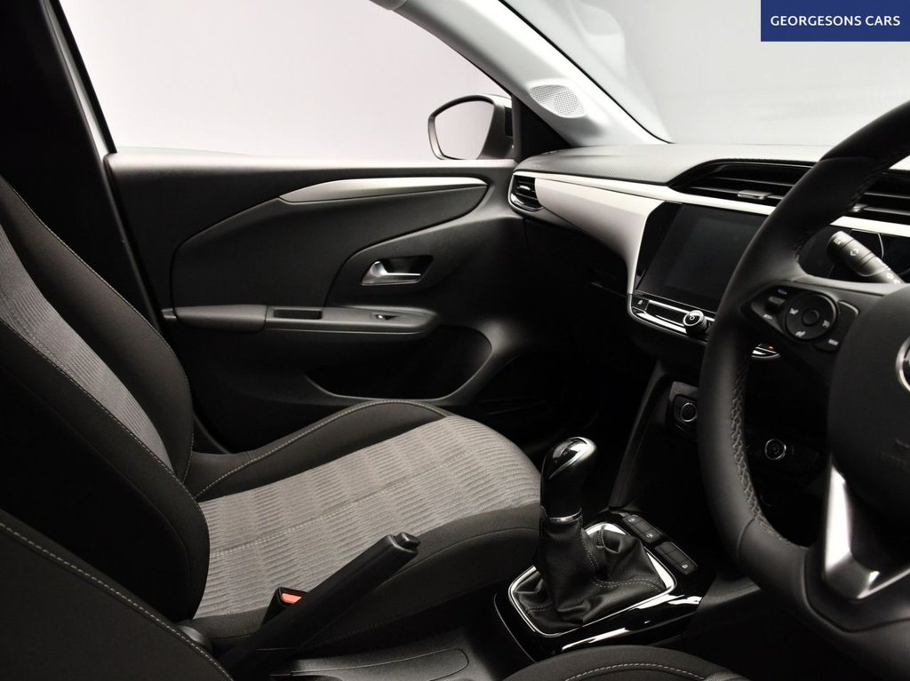 Used Vauxhall Corsa 2023 for sale - 77936016: Photo 20