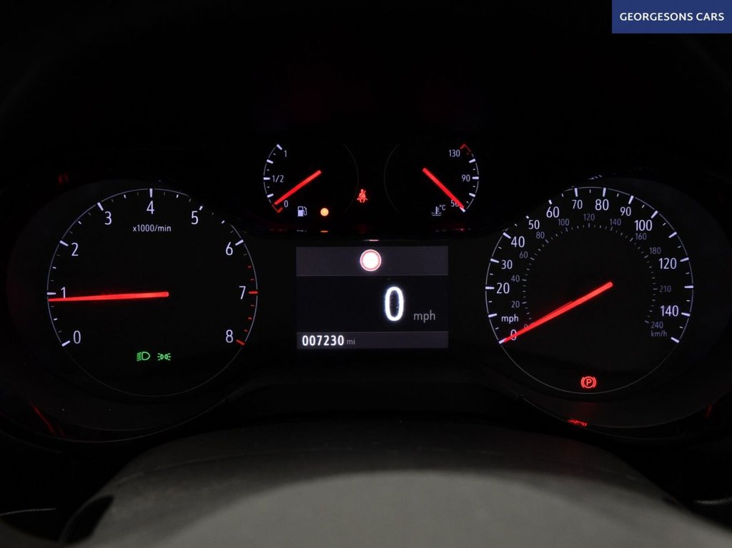 Used Vauxhall Corsa 2023 for sale - 77936016: Photo 23