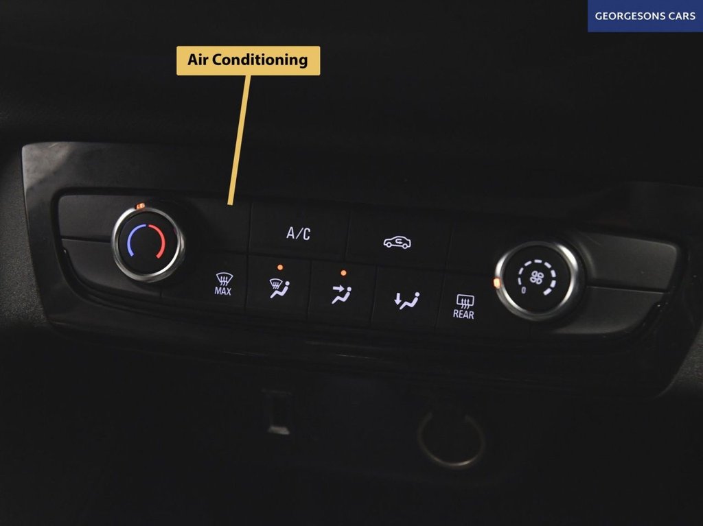 Used Vauxhall Corsa 2023 for sale - 77936016: Photo 26