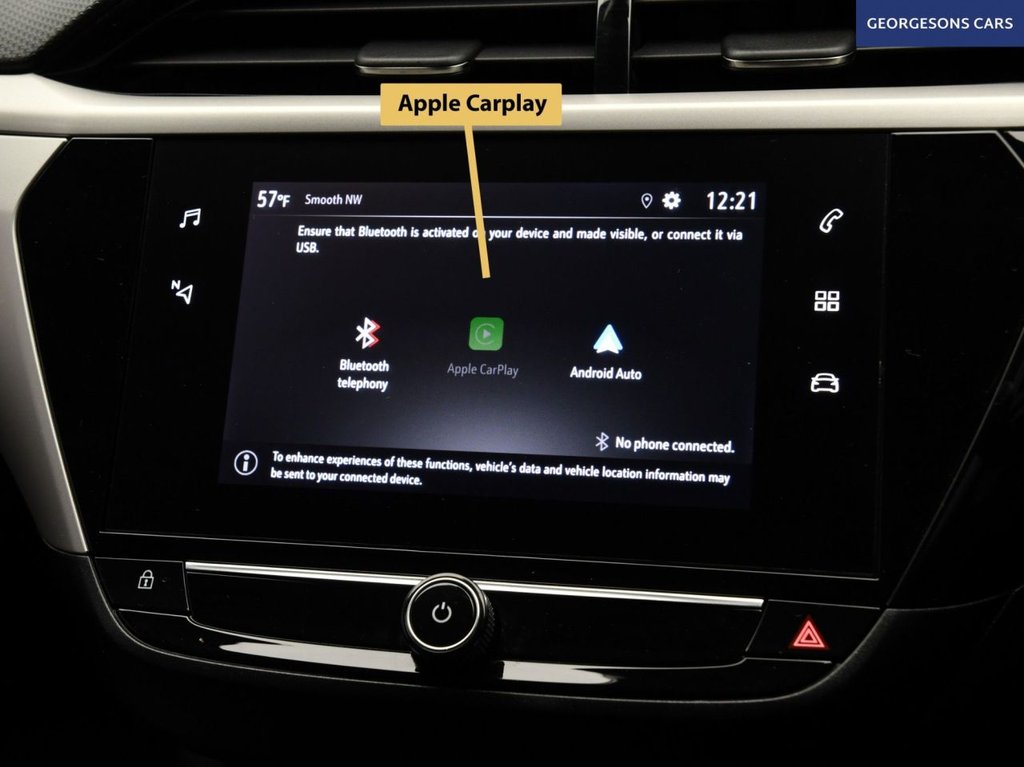 Used Vauxhall Corsa 2023 for sale - 77936016: Photo 28