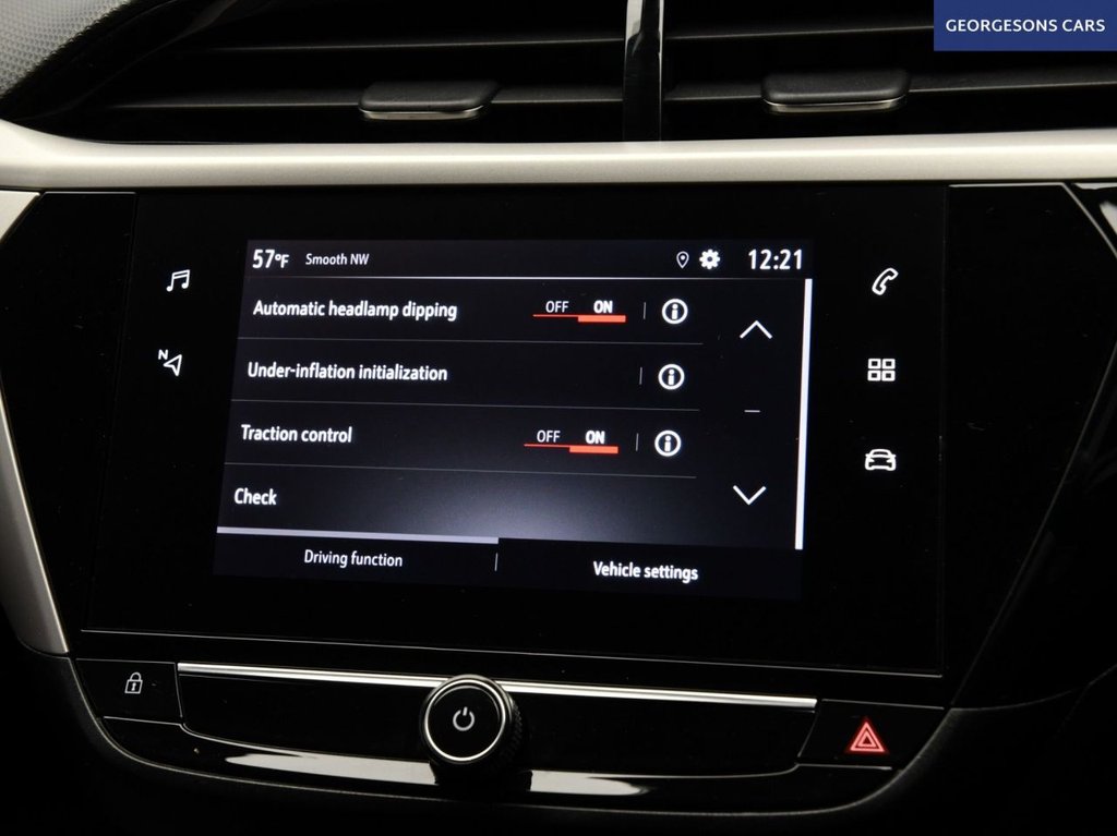 Used Vauxhall Corsa 2023 for sale - 77936016: Photo 29