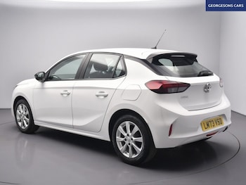 Used Vauxhall Corsa 2023 for sale - 77936016: Photo