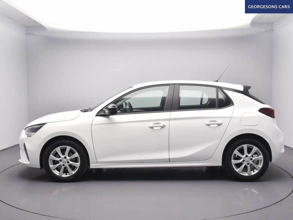 Used Vauxhall Corsa 2023 for sale - 77936016: Photo 3