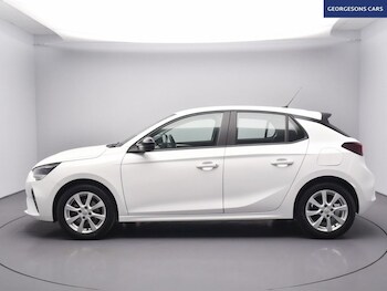 Used Vauxhall Corsa 2023 for sale - 77936016: Photo