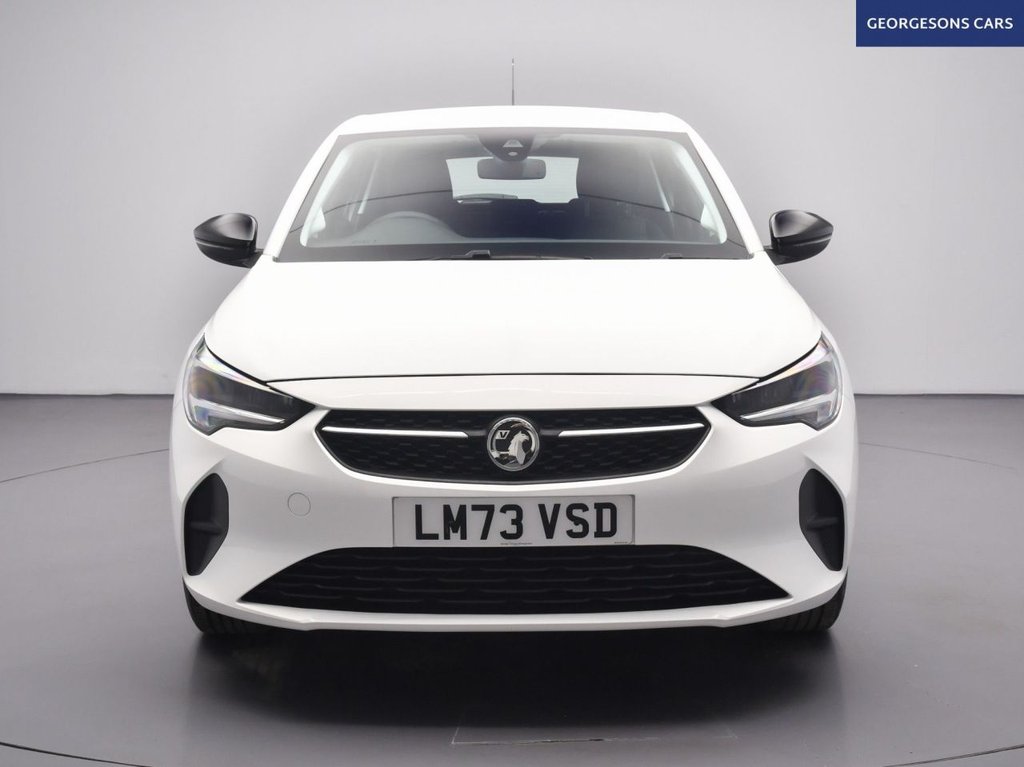 Used Vauxhall Corsa 2023 for sale - 77936016: Photo 4