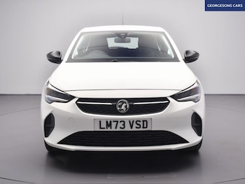 Used Vauxhall Corsa 2023 for sale - 77936016: Photo