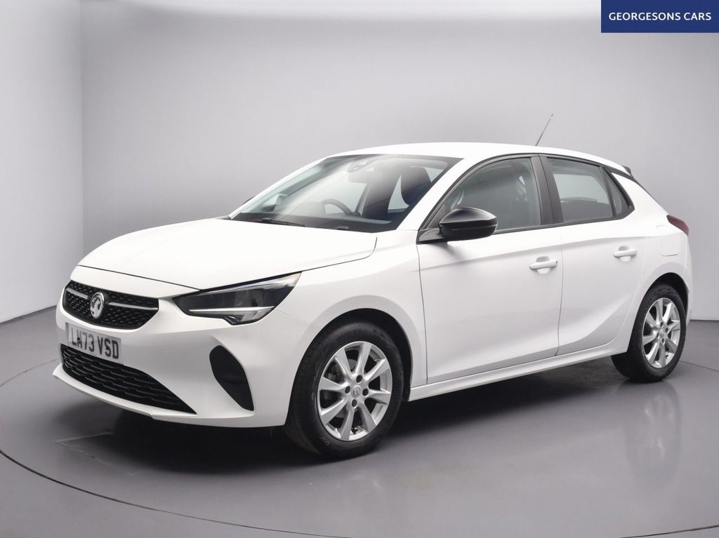 Used Vauxhall Corsa 2023 for sale - 77936016: Photo 5